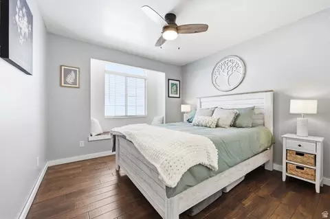 Bedroom - 2011 N 225 E, Centerville, UT 84014 photo 3 of 7
