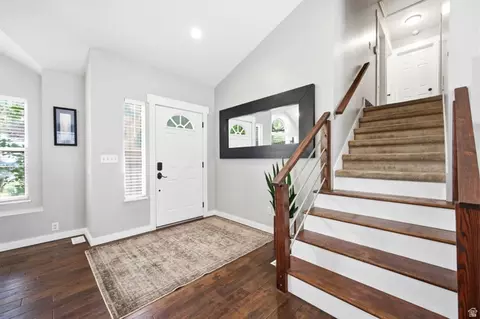 Entry Way - 2011 N 225 E, Centerville, UT 84014 photo 2 of 4