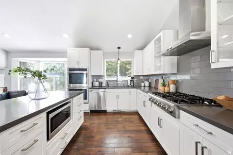 Kitchen - 2011 N 225 E, Centerville, UT 84014 photo 1 of 3