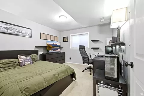 Bedroom - 2011 N 225 E, Centerville, UT 84014 photo 5 of 7