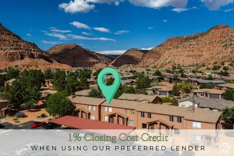 300 E 300 N #D4, Kanab, UT 84741