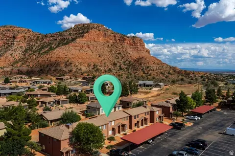 View/Area - 300 E 300 N #D4, Kanab, UT 84741 photo 1 of 3