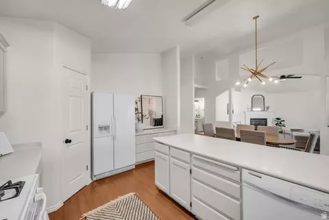 Kitchen - 1077 N 690 E, Tooele, UT 84074 photo 4 of 5