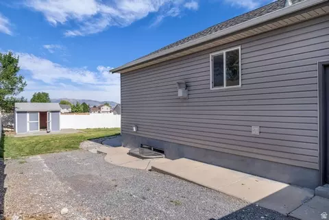 Exterior - 1077 N 690 E, Tooele, UT 84074 photo 8 of 8