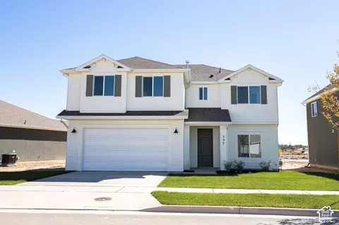 537 W 1850 N, Harrisville, UT 84404