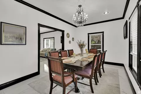 Dining - 4433 S Devonshire Dr E, Bountiful, UT 84010 photo 1 of 5