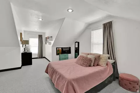 Bedroom - 4433 S Devonshire Dr E, Bountiful, UT 84010 photo 5 of 6