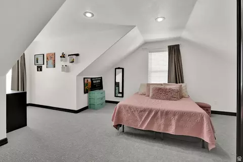 Bedroom - 4433 S Devonshire Dr E, Bountiful, UT 84010 photo 4 of 6