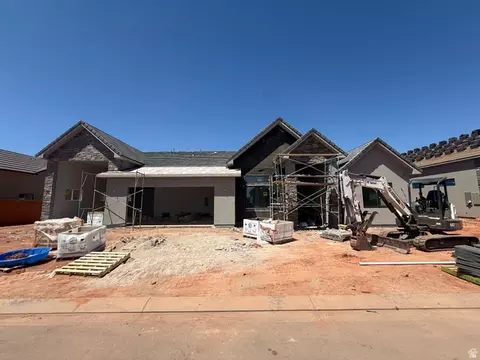 49 N 640 W #203, Ivins, UT 84738
