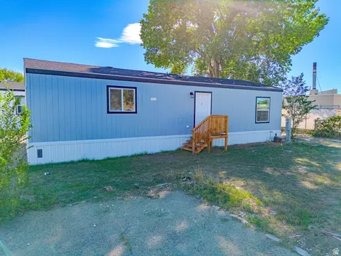 1101 S Carbon Ave S #98, Price, UT 84501