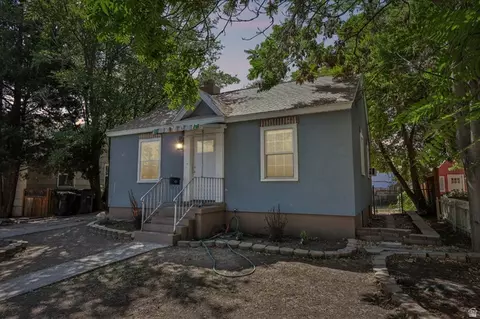 359 W 400 S, Provo, UT 84601