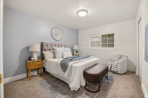 Bedroom - 1209 W 160 N, Orem, UT 84057 photo 1 of 4