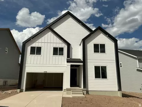 1496 W Everblooming Dr #4076, Saratoga Springs, UT 84045