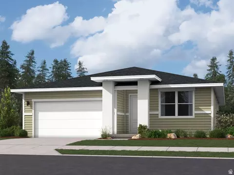 2148 E Porcupine Dr N #4146, Eagle Mountain, UT 84005
