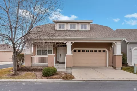 1533 W Homecoming Ave, South Jordan, UT 84095
