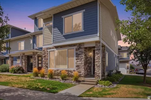 1747 W Pirgos Ln S, South Jordan, UT 84095