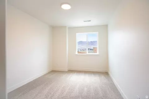 Bedroom - 3935 N Calista Way #LOT EAGLE, Mountain, UT 84005 photo 2 of 5