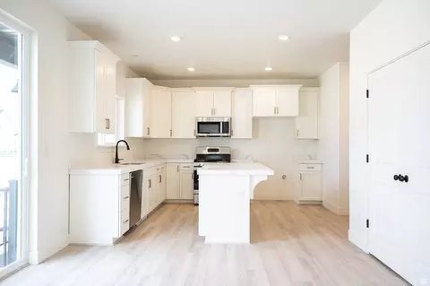 Kitchen - 3935 N Calista Way #LOT EAGLE, Mountain, UT 84005 photo 1 of 1