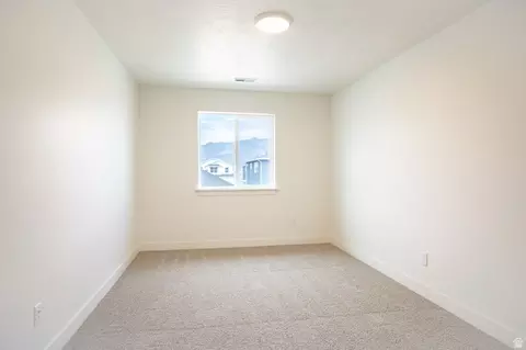 Bedroom - 3935 N Calista Way #LOT EAGLE, Mountain, UT 84005 photo 3 of 5