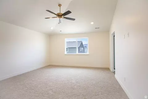 Bedroom - 3935 N Calista Way #LOT EAGLE, Mountain, UT 84005 photo 1 of 5