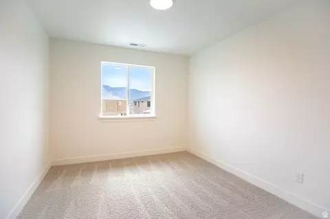 Bedroom - 3935 N Calista Way #LOT EAGLE, Mountain, UT 84005 photo 4 of 5