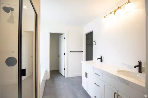 Bath - 3935 N Calista Way #LOT EAGLE, Mountain, UT 84005 photo 1 of 2