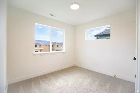 Bedroom - 3935 N Calista Way #LOT EAGLE, Mountain, UT 84005 photo 5 of 5
