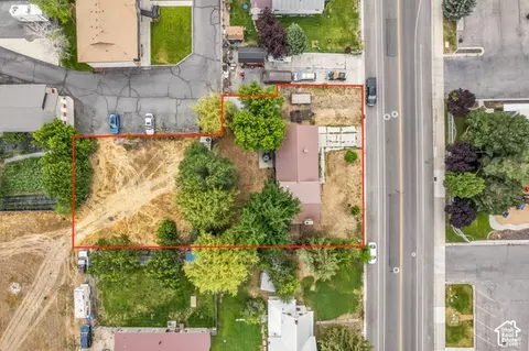 160 E 500 N, Heber City, UT 84032
