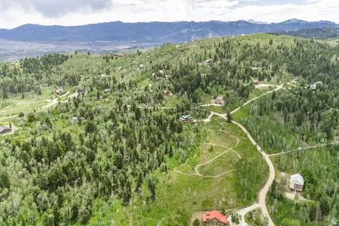 2241 S Forest Meadow Rd #158, Coalville, UT 84017