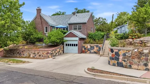 1115 E Gilmer Dr, Salt Lake City, UT 84105