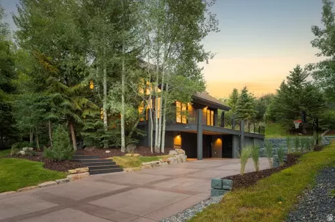 3375 Homestead Rd, Park City, UT 84098