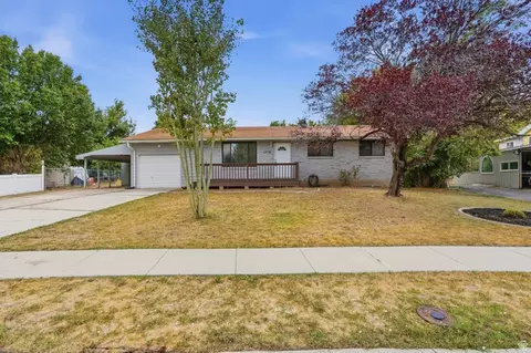 5276 S Huntington Cir, Taylorsville, UT 84129