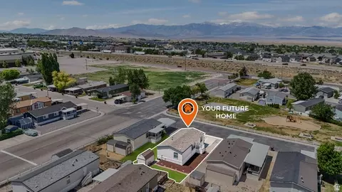 1716 N 150 E, Tooele, UT 84074 photo 18