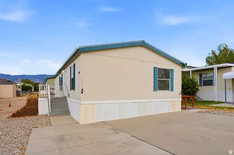 1716 N 150 E, Tooele, UT 84074