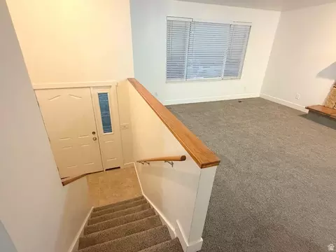 Entry Way - 10753 S 895 E, Sandy, UT 84094 photo 1 of 2