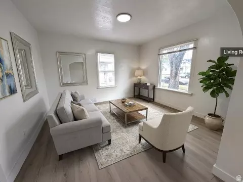 Living - 758 27th St, Ogden, UT 84403 photo 1 of 4