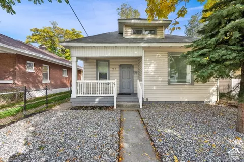 758 27th St, Ogden, UT 84403