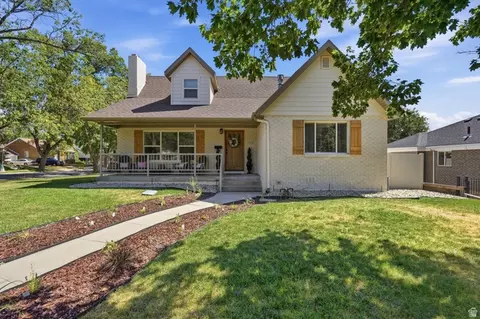 1970 E Laird Dr S, Salt Lake City, UT 84108