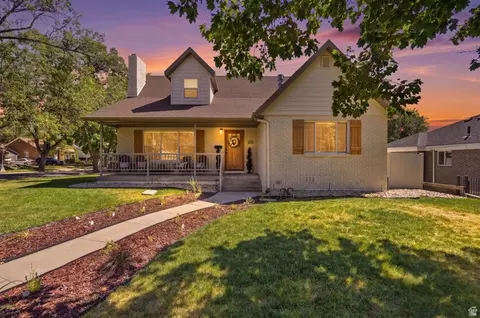 1970 E Laird Dr S, Salt Lake City, UT 84108