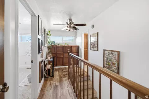 Entry Way - 266 W Meadow Ln, Centerville, UT 84014 photo 8 of 8