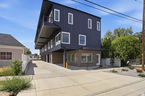 821 W 800 S #104, Salt Lake City, UT 84104