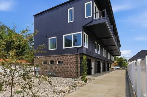 821 W 800 S #105, Salt Lake City, UT 84104
