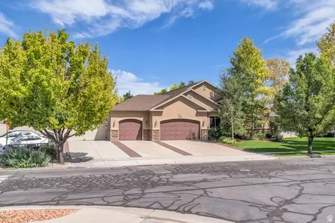 8867 S Bornite Rd, West Jordan, UT 84081