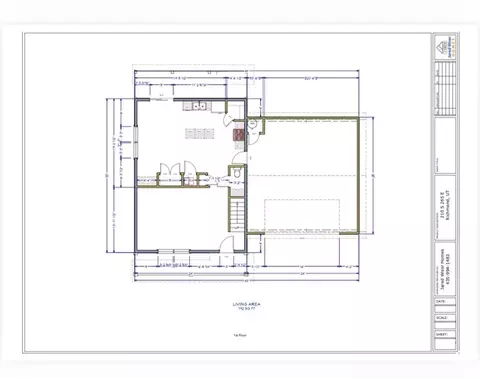 280 E 200 S, Richmond, UT 84333 photo 2