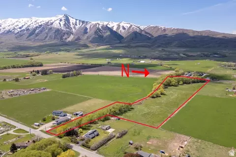 1155 N 100 W, Mendon, UT 84325 photo 2