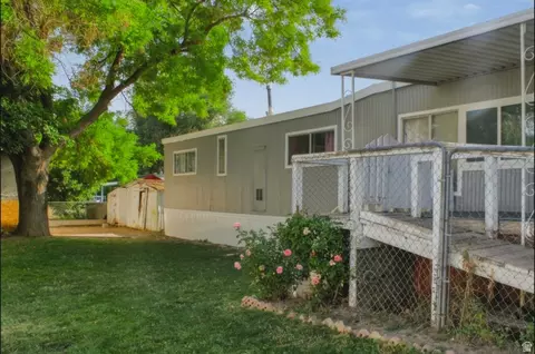 83 8155 Rd S #83, West Jordan, UT 84088