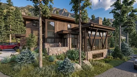 12026 E Giles Ln, Brighton, UT 84121 photo 2