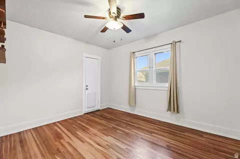 Bedroom - 2869 S Brinker Ave E, Ogden, UT 84403 photo 4 of 5