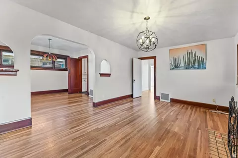 Living - 2869 S Brinker Ave E, Ogden, UT 84403 photo 3 of 3