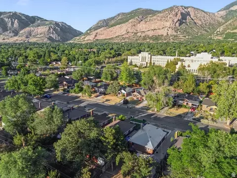 View/Area - 2869 S Brinker Ave E, Ogden, UT 84403 photo 4 of 5
